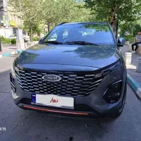 x33 cross اسفند 1402
