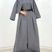 اورال کت شلوار دامن مانتو شومیز کفتان عبا پیراهن