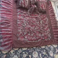 روتختی دو نفره ۶ تیکه در حد نو قیمت توافقی|سرویس روتختی|همدان, |دیوار