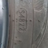 لاستیک بارز 205 16 50 فابریکی دنا