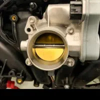 شستشو و سرویس دریچه گاز ، شمعها و سنسور MAP