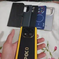 گوشی پوکو ایکس ۷