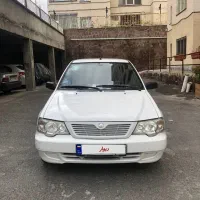 پراید ۱۱۱ مدل ۹۴