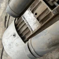 اگزاست فن هواکش قوی|پنکه و تصفیه‌کنندهٔ هوا|مشهد, آزادشهر|دیوار