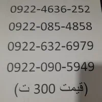 شماره های رند رایتل