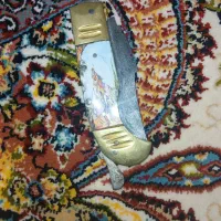 چاقو 8 دنده زنجان