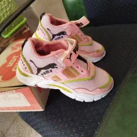 کفش بچه گانه نو