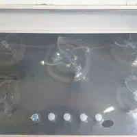 گاز رومیزی ۳۳۰۰|اجاق گاز و لوازم برقی پختوپز|رشت, جهاد|دیوار