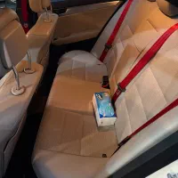 بنز c200 مدل ۲۰۱۴ سفید فول|خودرو سواری و وانت|آمل, |دیوار