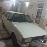 پیکان سواری|خودرو سواری و وانت|قم, زنبیل آباد|دیوار