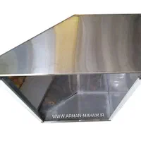 هود استیل صنعتی  هود اشپزخانه هود گالوانیزه هود|کافی‌شاپ و رستوران|تهران, دریاچه شهدای خلیج فارس|دیوار