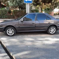 پارس  ELX XUM 2000|خودرو سواری و وانت|تهران, آذری|دیوار