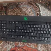 موس و کیبورد و غیره|قطعات و لوازم جانبی رایانه|ارومیه, |دیوار