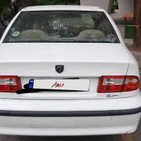 سمند کم کارکرد ۹۹بیرنگ