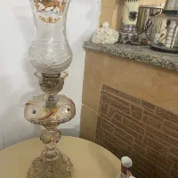 شمعدان عتیقه