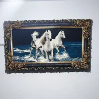 تابلو فرش زیبا