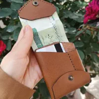 جاکارتی چرم کاربردی