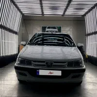 پژو پارس سال|خودرو سواری و وانت|اشنویه, |دیوار