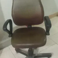 صندلی اداری