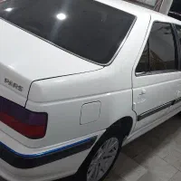 پارس ۱۴۰۱ چهارچرخ دیسک|خودرو سواری و وانت|آبادان, |دیوار