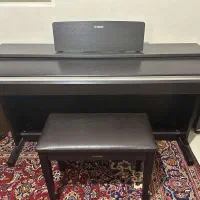 پیانو Yamha YDP-142R