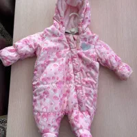 کاپشن نوزادی