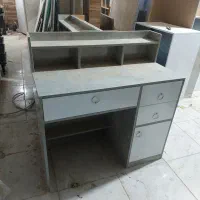 میز ارایش..دراور..و|جاکفشی، کمد، دراور|یزد, |دیوار