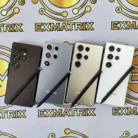 سامسونگ مینی با قلم سایز 4.5 اینچ S25 Ultra Mini|موبایل|تهران, جردن|دیوار