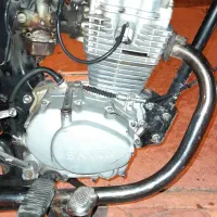 موتورساوین125|موتورسیکلت|گرگان, |دیوار