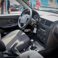 وانت آریسان 2 صفر ۱۴۰۴ اقساطی|خودرو سواری و وانت|اهواز, کیانپارس |دیوار