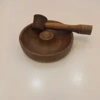 ساخت ظروف چوبی|صنایع دستی و سایر لوازم تزئینی|بیرجند, |دیوار