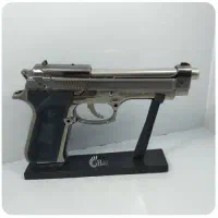 فندک طرح کلت برتا