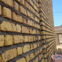 بنا با ۱۵ سال سابقه بنایی|خدمات پیشه و مهارت|یاسوج, |دیوار