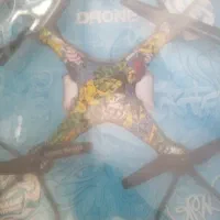 پهباد فیلم برداری|دوربین عکاسی و فیلمبرداری|نیشابور, سرآب کوشک|دیوار