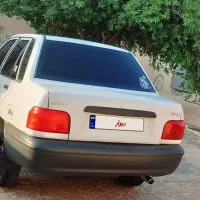 پراید|خودرو سواری و وانت|ایرانشهر, |دیوار