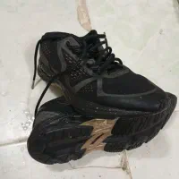 کفش زنانه خارجی اصل سایز ۳۸