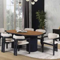 میز غذاخوری مدل اچ|میز و صندلی غذاخوری|ارومیه, |دیوار