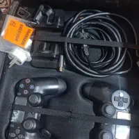 PS4 اسلیم ۱ترا|کنسول، بازی ویدئویی و آنلاین|نوشهر, |دیوار