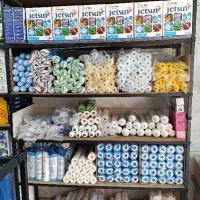 انواع فیلتر دستگاه تصفیه آب و یخچال|آب‌سردکن و تصفیه آب|تهران, مینای شمالی (مخبر)|دیوار