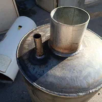 جوشکاری و رفع نشتی آبگرمکن زمینی درمحل شما|خدمات پیشه و مهارت|مراغه, |دیوار