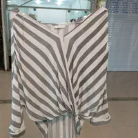 لباس استوک زنانه