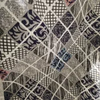 گلیم ۵متری|گلیم، جاجیم، گبه|گرگان, |دیوار