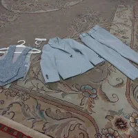 پوشاک کودک