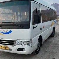 راننده آماده بکار بومی کنگان هستم