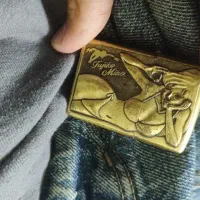 فندک زیپو بنزینی