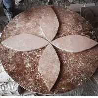 سنگکاری نما
