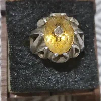 تعدادی انگشتر