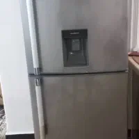 یخچال جنرال استیل