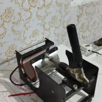 دستگاه چاپ سابلیمیشن|پرینتر، اسکنر، کپی، فکس|چهارباغ, |دیوار