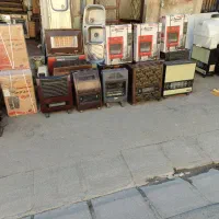 بخاری گازی درحدنو|بخاری، هیتر، شومینه|سنندج, |دیوار